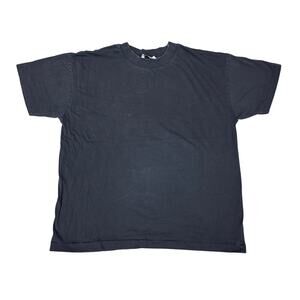 Elwood Oversized Core Tee Shirt Men's XS Retro Casual